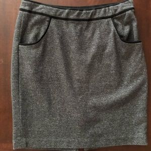 Limited Size 10 Skirt D132